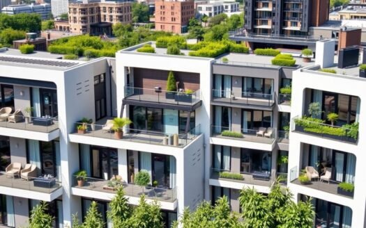 Londra’nın En Güvenilir Gayrimenkul Geliştiricileri