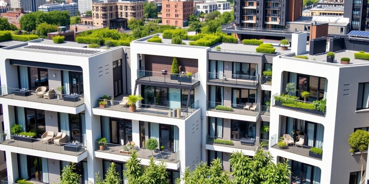 Londra’nın En Güvenilir Gayrimenkul Geliştiricileri