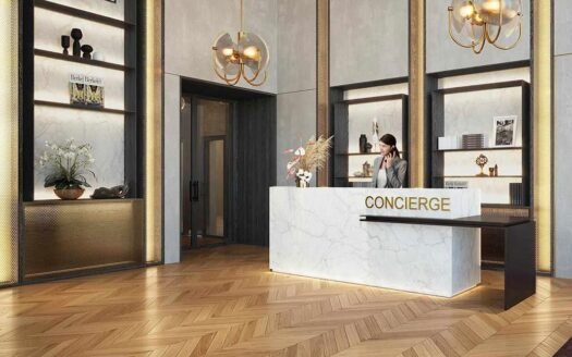 Bermondsey Place – Berkeley Group