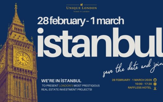 28 February - 1 March Istanbul Event