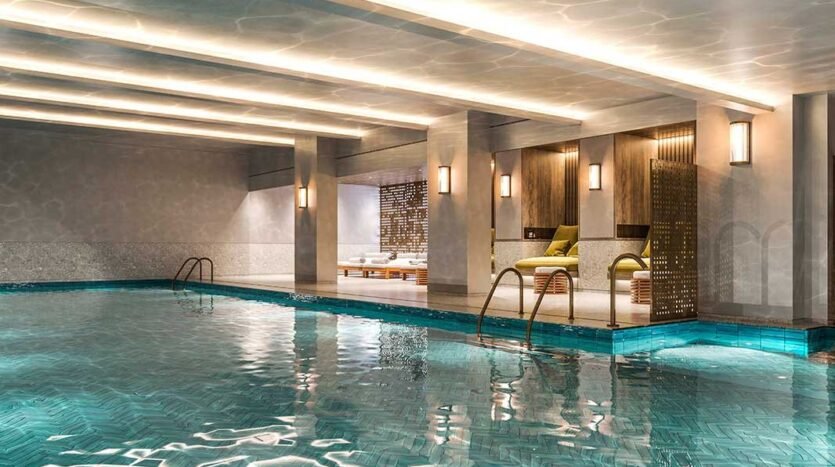 Camden Goods Yard – Berkeley