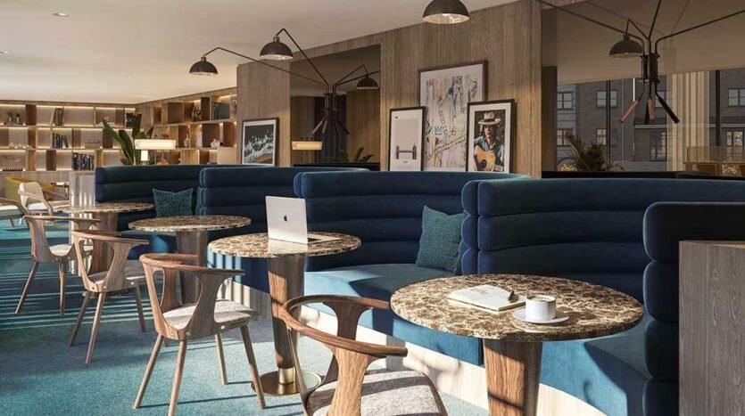 Camden Goods Yard – Berkeley