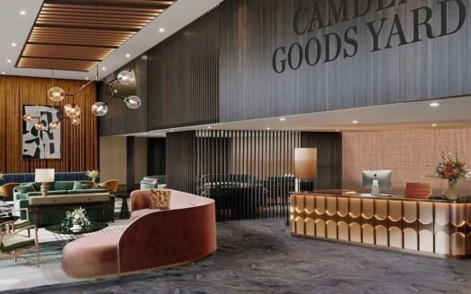 Kidbrooke Village – Berkeley Group