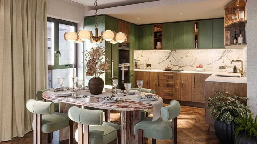 Camden Goods Yard – Berkeley