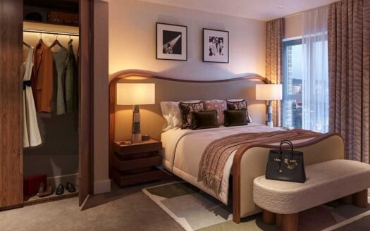 Camden Goods Yard – Berkeley