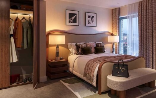 Parkside Collection – Berkeley Group