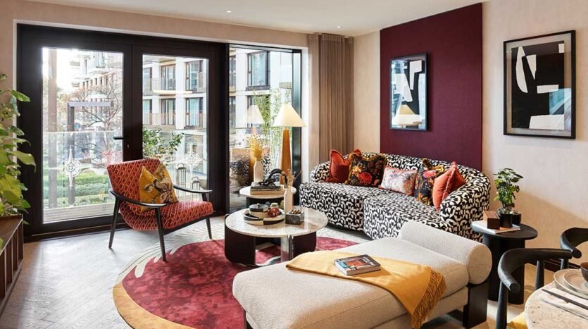 London Dock – Berkeley Group