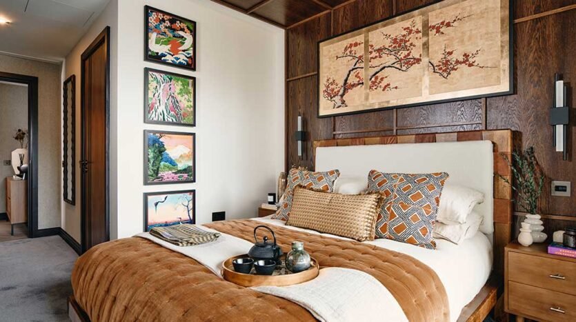 London Dock – Berkeley Group