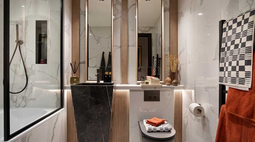 London Dock – Berkeley Group