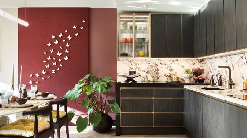 London Dock – Berkeley Group