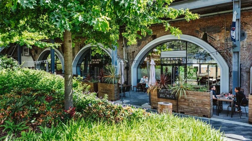 White City Living – Berkeley Group