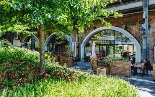 White City Living – Berkeley Group