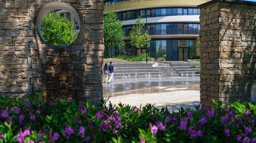 White City Living – Berkeley Group