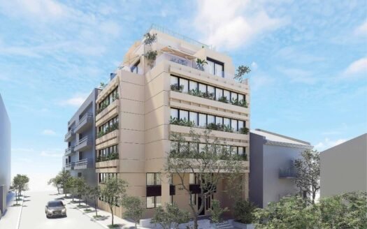 Athens Living Residence