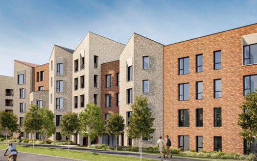 Canalside Quarter – The Hill Group