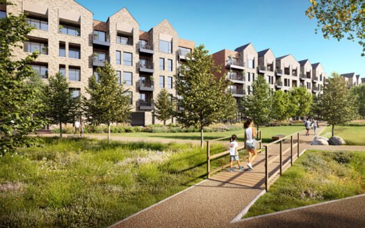 Canalside Quarter – The Hill Group