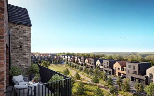 Canalside Quarter – The Hill Group