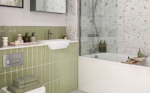 Eastbrook Village – Berkeley Group