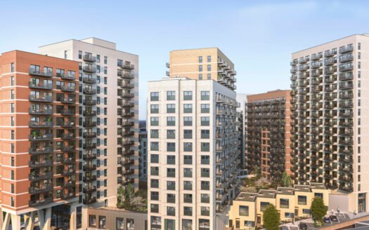 Kew Bridge Rise – The Hill Group