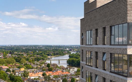 Kew Bridge Rise – The Hill Group