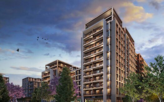 King’s Road Park – Berkeley Group