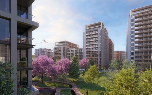 King’s Road Park – Berkeley Group