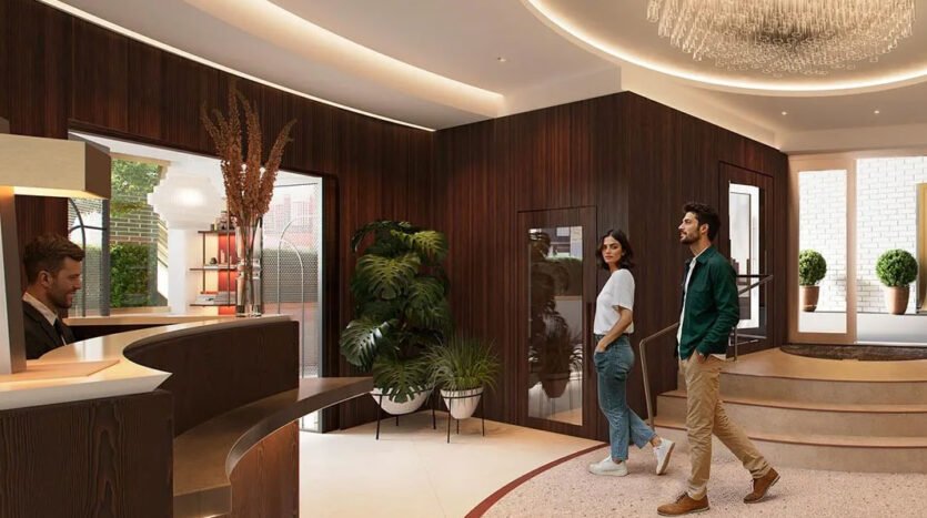 Oval Village– Berkeley Group