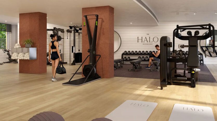 Oval Village– Berkeley Group