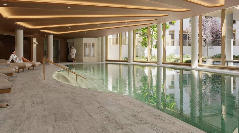 Oval Village– Berkeley Group