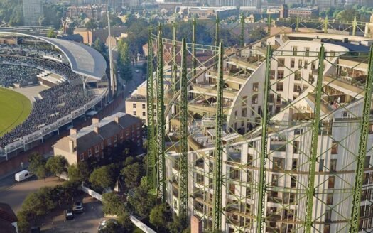 Grand Union – Berkeley Group