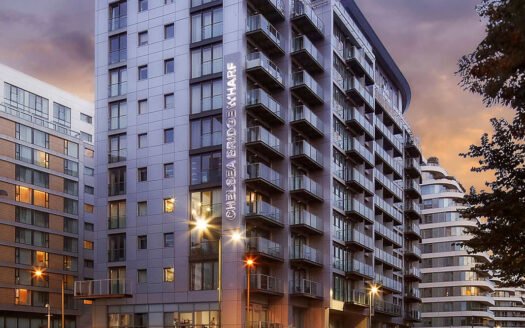 Parkside Collection – Berkeley Group