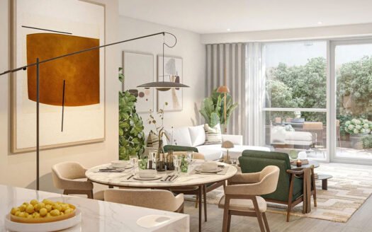 Parkside Collection – Berkeley Group