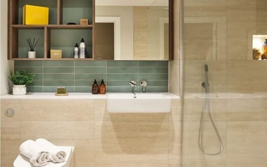 Bow Green – Berkeley Group