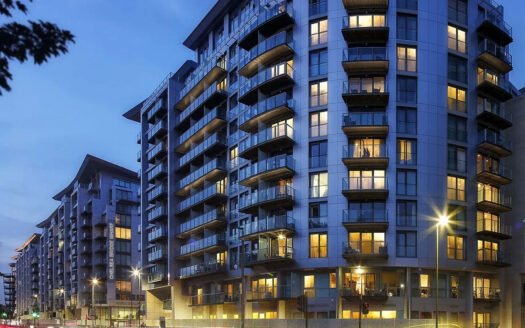 Parkside Collection – Berkeley Group