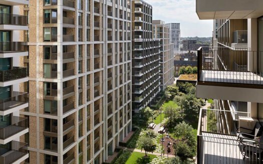 Prince of Wales Drive – Berkeley Group