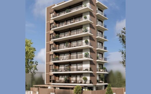 Riviera Residence VI