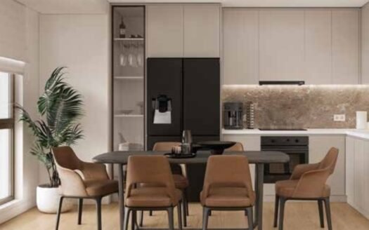 Crystal Waters Azurite