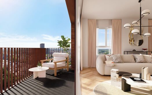 Royal Gateway – Barratt London