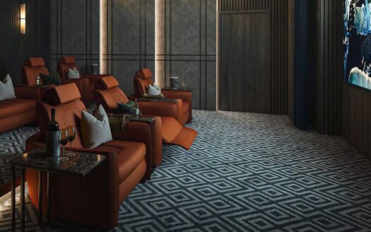 Wandsworth Mills – Berkeley Group