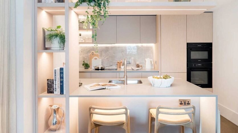 White City Living – Berkeley Group