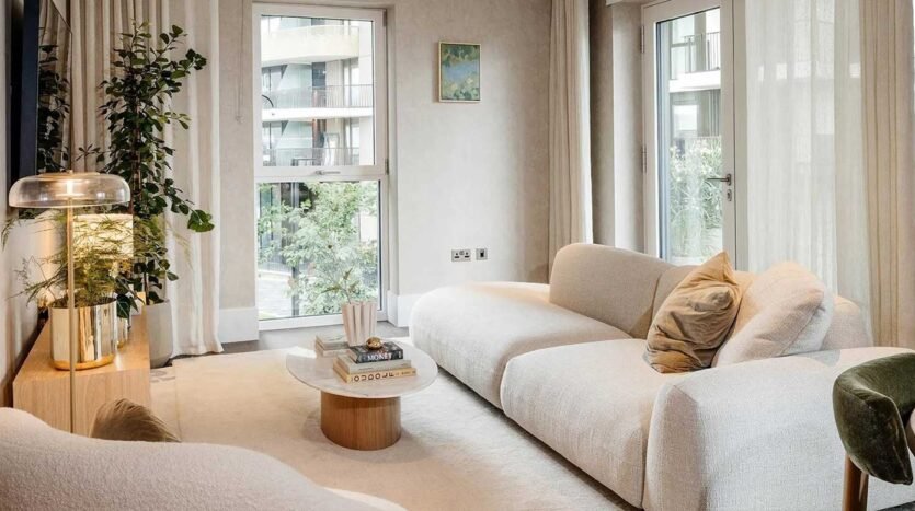 White City Living – Berkeley Group