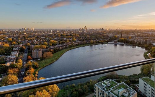 Woodberry Down – Berkeley Group