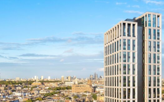 100 Kensington – Sevencapital