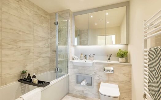 Eastman Village – Barratt London