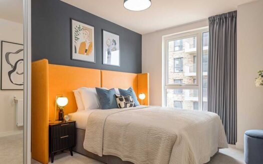 The Exchange – Berkeley Group