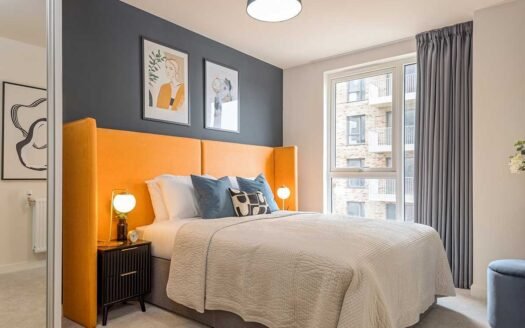 Chelsea Waterfront – CK Asset