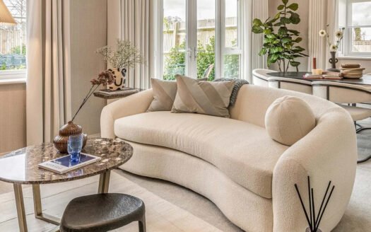 Abbey Barn Park – Berkeley Group