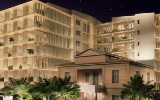 Aenaon Park Residences