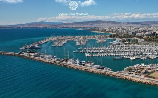 Aenaon Park Residences