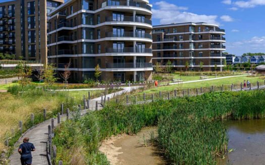 Bankside Gardens – Berkeley Group